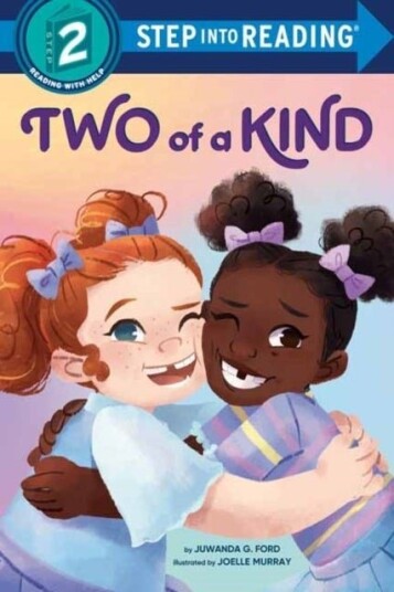 Two of a Kind Two of a Kind