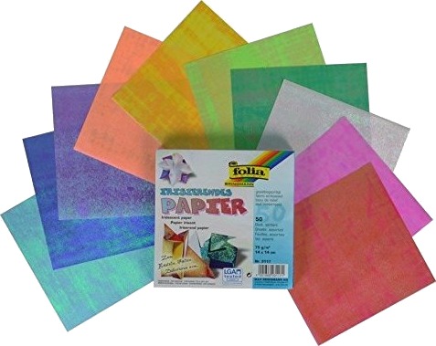 Folia 3117 Kunstark/ Papir 75 G/M² 50 Ark