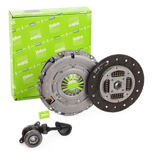 Clutchsett VALEO 834177