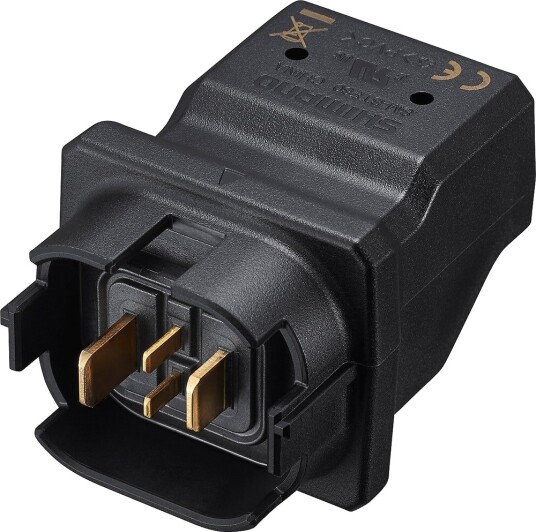 Shimano Adapter Steps Sm-Bte80 For Bt-E8030 Shimano Adapter Steps Sm-Bte80 For Bt-E8030