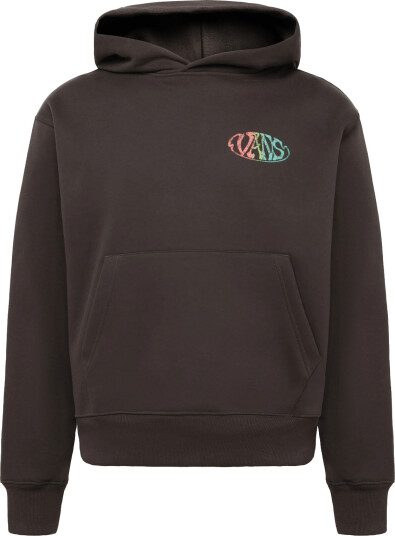 VANS Jetty Sets Pullover Black XXL