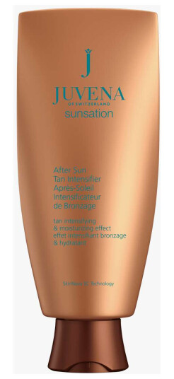 Juvena Sunsation After Sun Tan Intensifier 150 ml