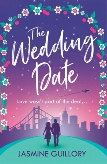 The Wedding Date Av Jasmine Guillory