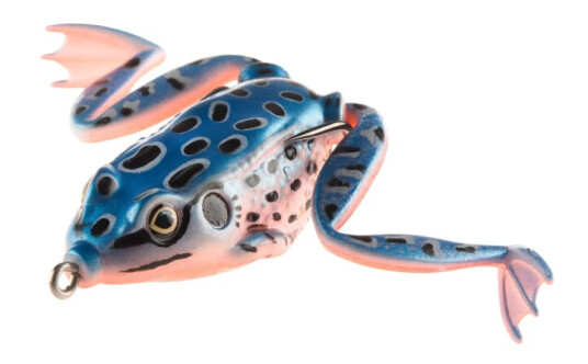 iFish Frog 18g OneSize, Plo iFish Frog 18g OneSize, Plo