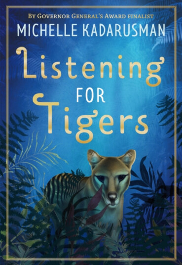Listening For Tigers