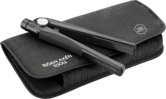 OBH Nordica Björn Axen Tools Straightener Mini Black