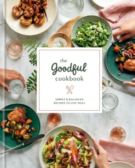 The Goodful Cookbook av Buzzfeed