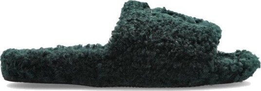 Balenciaga Herre Sko Grønn 42 EU, Balenciaga Herre Sko Grønn 42 EU,