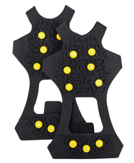 Traxole Walking brodder - Str. M (str. 36-41) Traxole Walking brodder - Str. M (str. 36-41)