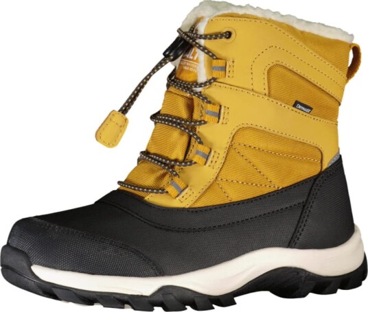 Halti Vesper DrymaxX Youth Boot 28, Nugget Gold Halti Vesper DrymaxX Youth Boot 28, Nugget Gold