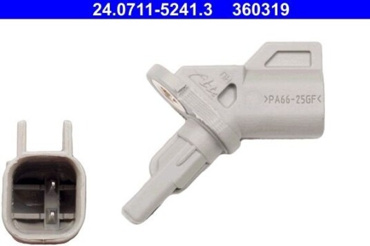 Sensor ABS ATE 24.0711 5241.3 Sensor ABS ATE 24.0711 5241.3