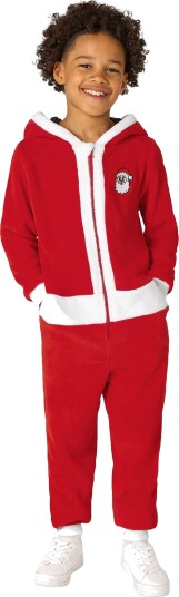 Oppo Merchandise Group OppoSuits Nisse Barn Onesie X-Large OSKO-1028-US16