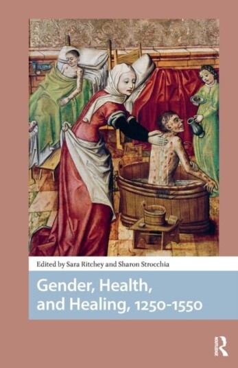 Gender Health and Healing 1250 1550