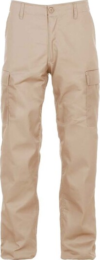 Fostex BDU bukse Beige Fostex BDU bukse Beige