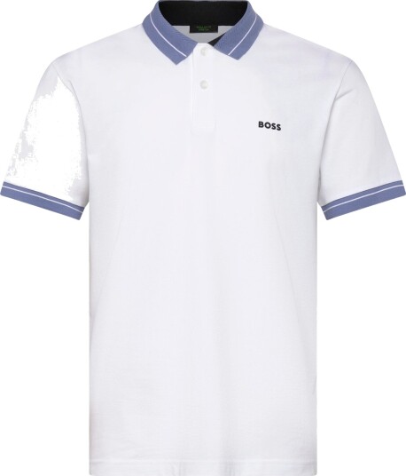 BOSS Pl_Member White XXL BOSS Pl_Member White XXL
