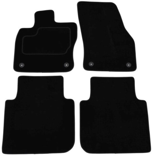 CUSTOPOL SET170C Bilmatter