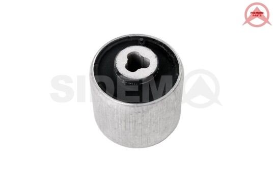 Foring, bærebru/bærearm SIDEM 849633 Foring, bærebru/bærearm SIDEM 849633