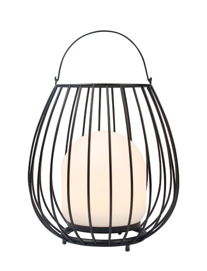 Nordlux Jim To-Go Batterilampe Home Lighting Lamps Ceiling Lamps