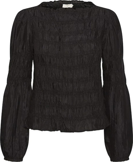 Cream Crhenva Blouse - Black - 38 Cream Crhenva Blouse - Black - 38