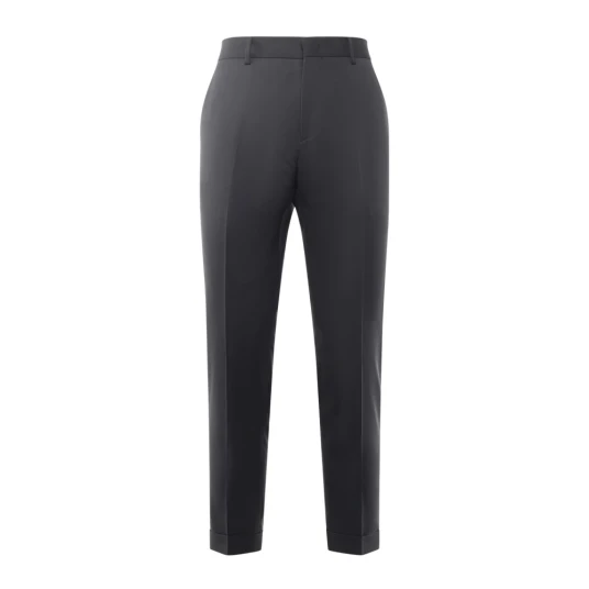 BE Able Herre Bukser Svart W32