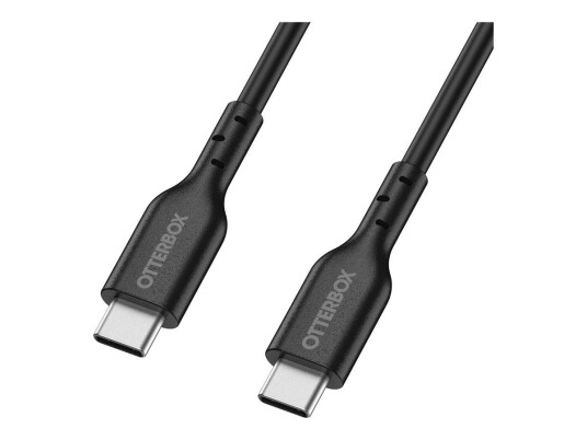 OTTERBOX USB type C-kabel - 24 pin USB-C til 24 pin USB-C - 2 m OTTERBOX USB type C-kabel - 24 pin USB-C til 24 pin USB-C - 2 m