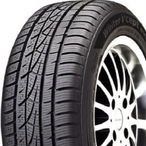 Hankook Winter i*cept X RW10 235/65R17 108T Nordiske vinterdekk Hankook Winter i*cept X RW10 235/65R17 108T Nordiske vinterdekk
