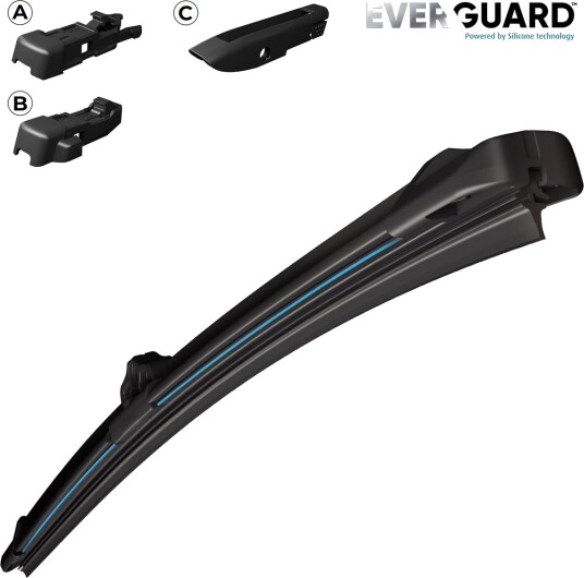 VALEO 566003 Vindusvisker