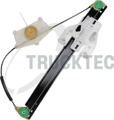 Vindusheis TRUCKTEC AUTOMOTIVE 07.54.026