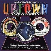 MediaTronixs Uptown Down South: A Bet & Excello’s Soul Sound CD (1995) Pre-Owned MediaTronixs Uptown Down South: A Bet & Excello’s Soul Sound CD (1995) Pre-Owned