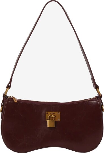 HVISK Basal Raw - DEEP BURGUNDY - One Size