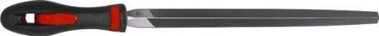 Abraboro Abraboro Trekantfil 200 Abraboro Abraboro Abraboro Trekantfil 200 Abraboro