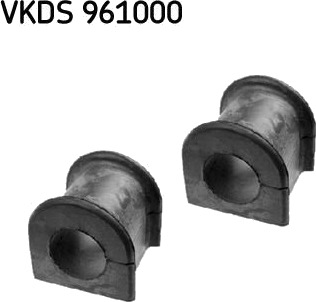 Reparasjonssett, stabilisator koplingsstang SKF VKDS 961000