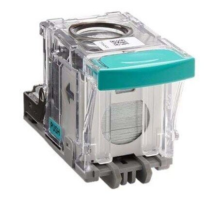 HP Staple Cart/5000staples CLJ47xx+9000 - Stiftemaskin-patron