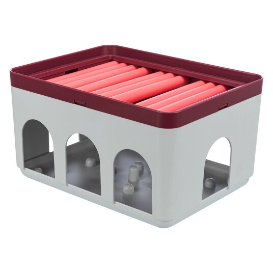 Trixie Cat Activity Rod Box 1 Stk Trixie Cat Activity Rod Box 1 Stk