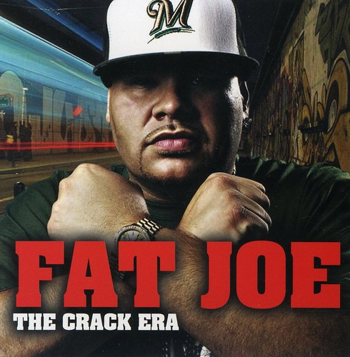 Fat Joe Crack Era CD