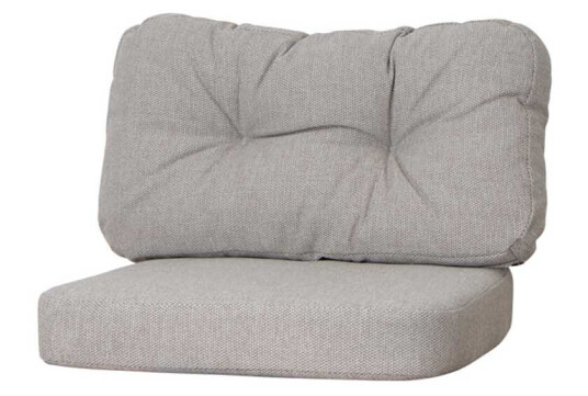 Ocean putesett Light Brun Til lounge lenestol Ocean putesett Light Brun Til lounge lenestol