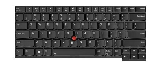 Lenovo 01Ax545, Tastatur, Italiensk, Bakgrunnsbelyst Tastatur, Lenovo, Thinkpad T470