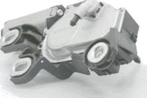 BUGIAD BWM50623 Vindusviskermotor