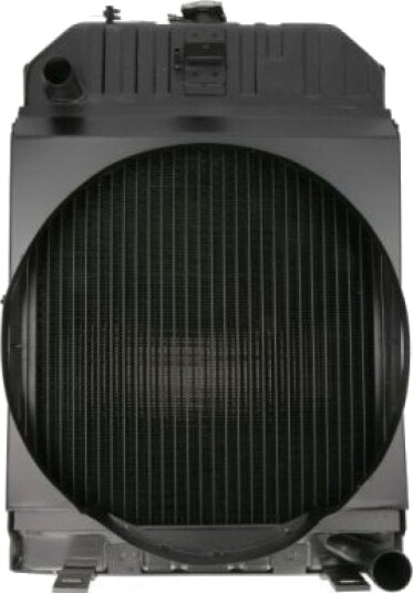 Radiator THERMOTEC D7AG408TT