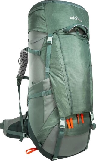Tatonka 1301 Trekkingsekk 60+10L   Sage Green