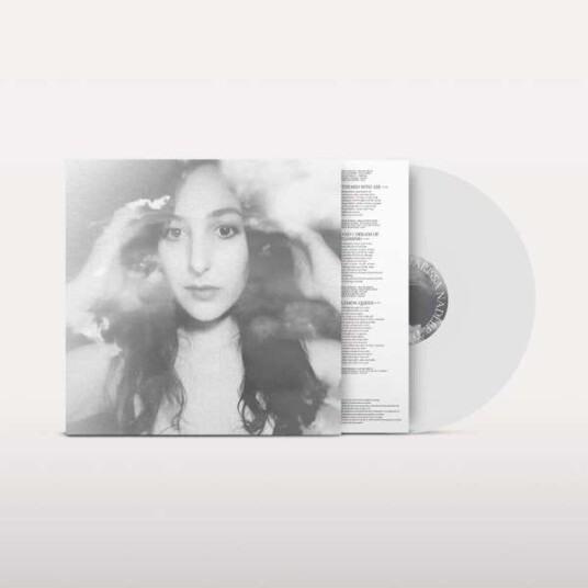 Marissa Nadler Path Of The Clouds LP/Vinyl Marissa Nadler Path Of The Clouds LP/Vinyl