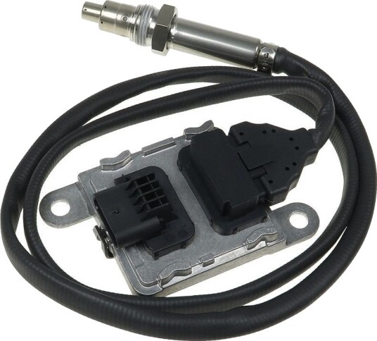NOx-sensor, NOx-katalysator AS-PL NOX9158