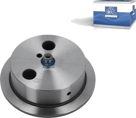 Tannhjul kamaksel DT Spare Parts 3.13501 Tannhjul kamaksel DT Spare Parts 3.13501