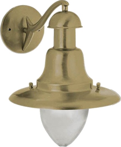 Andromeda 71 utelys vegg Andromeda 71 utelys vegg