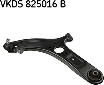 SKF VKDS 825016 B Bærearm SKF VKDS 825016 B Bærearm