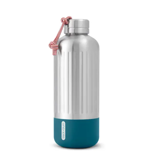 Termoflaske Black+Blum Ins Explorer Bottle 850 ml Oc Termoflaske Black+Blum Ins Explorer Bottle 850 ml Oc