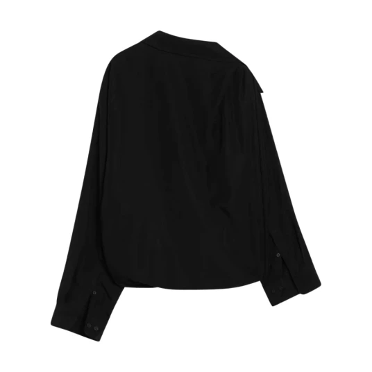 Balenciaga Dame Bluser & Skjorter Svart XS,