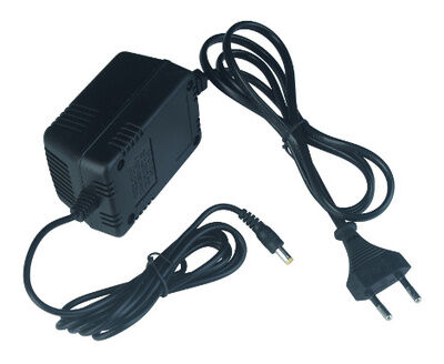 RockPower Power Supply RP NT 15 DC EU