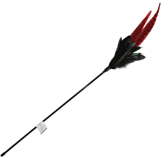 Zooplus Lekestang Mystic Long Feather 1 Stk