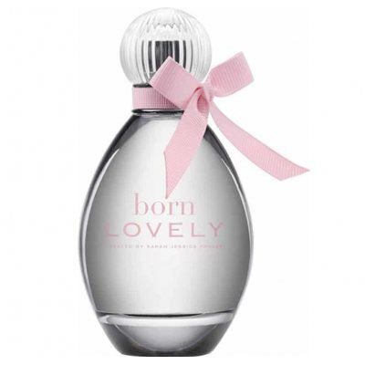 Sarah Jessica Parker Born Lovely Eau De Parfum 30ml Sarah Jessica Parker Born Lovely Eau De Parfum 30ml